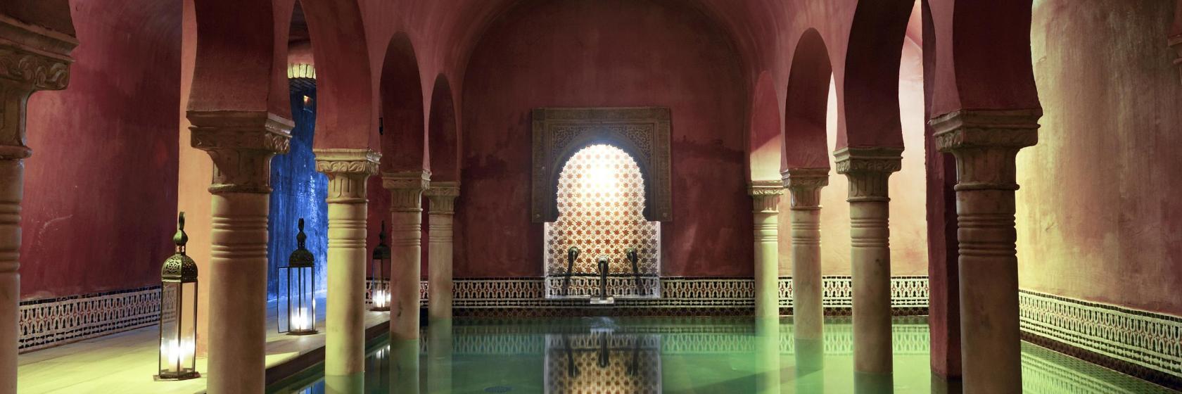 Bagni Arabi